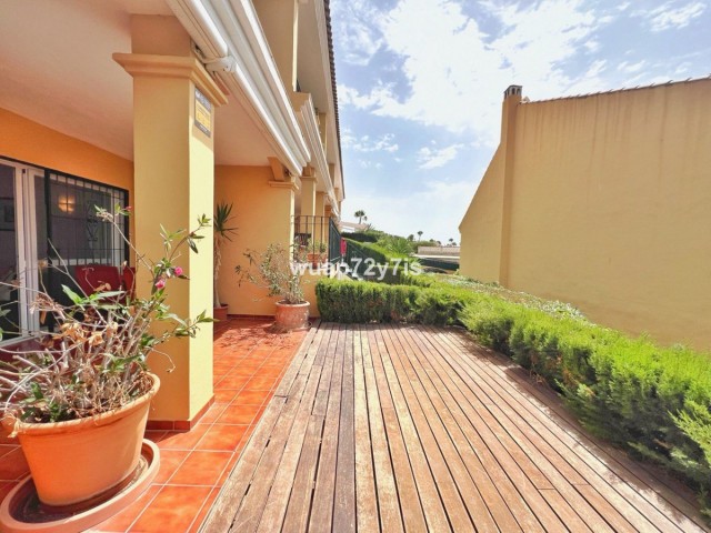 5 Schlafzimmer Reihenhaus in Costabella