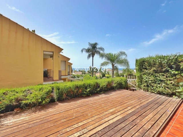 5 Schlafzimmer Reihenhaus in Costabella