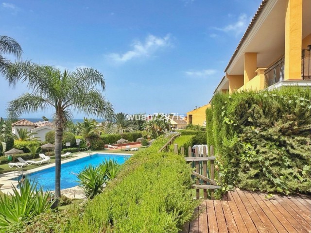 5 Schlafzimmer Reihenhaus in Costabella