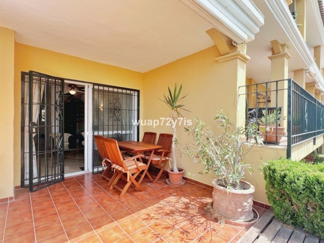 5 Schlafzimmer Reihenhaus in Costabella