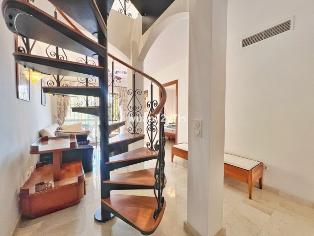 5 Schlafzimmer Reihenhaus in Costabella
