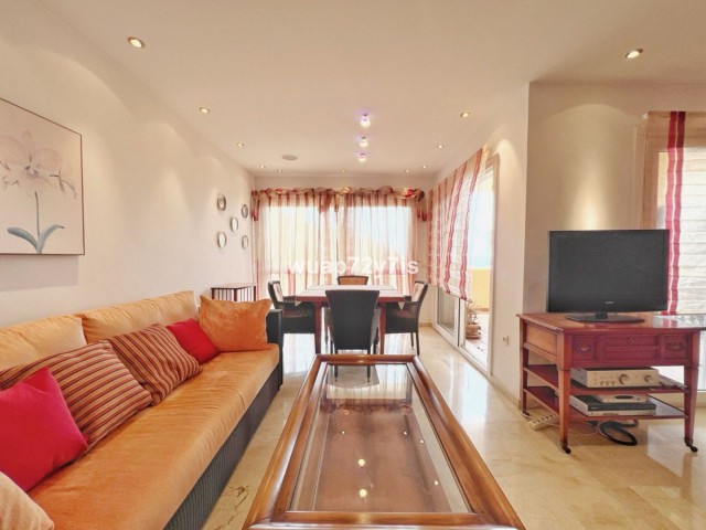 5 Schlafzimmer Reihenhaus in Costabella