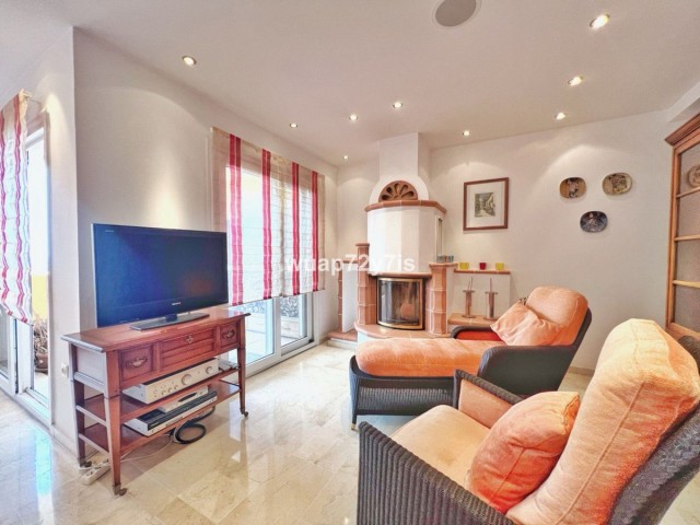 5 Schlafzimmer Reihenhaus in Costabella