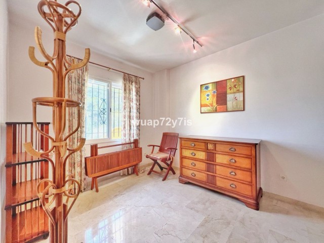 5 Schlafzimmer Reihenhaus in Costabella