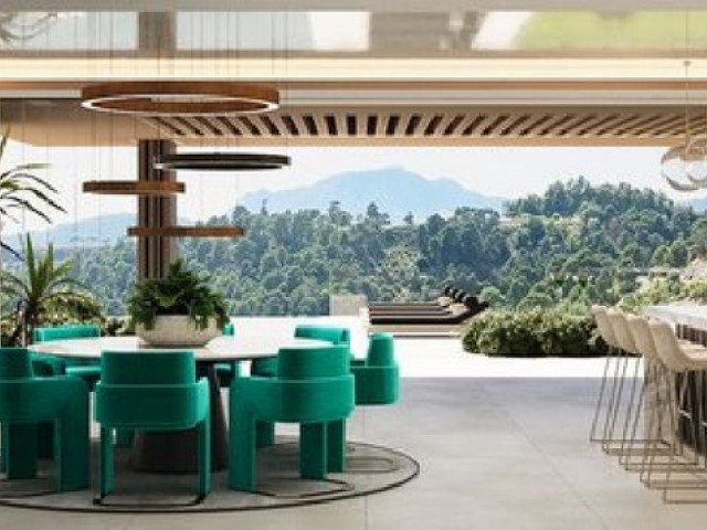 6 Bedrooms Villa in Benahavís