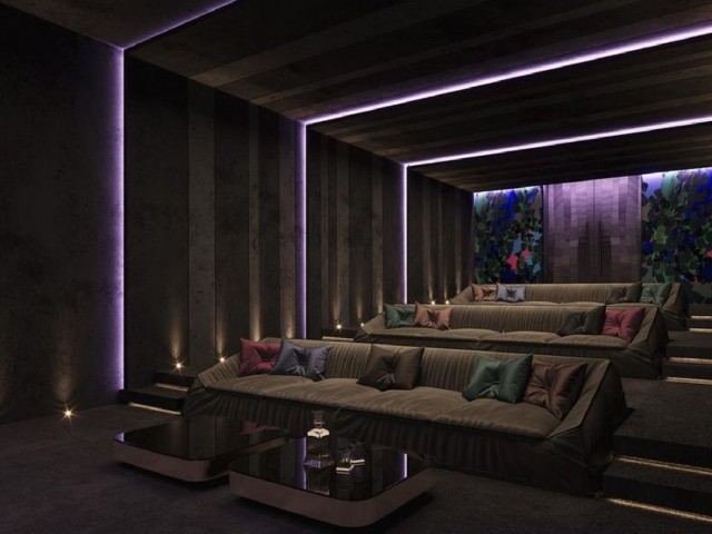 6 Bedrooms Villa in Benahavís