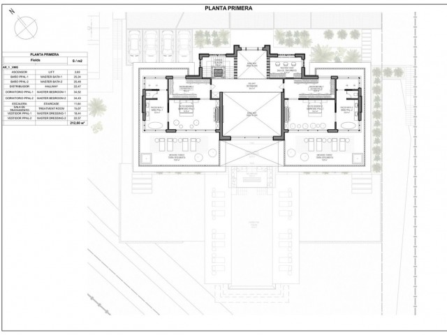 6 Bedrooms Villa in Benahavís