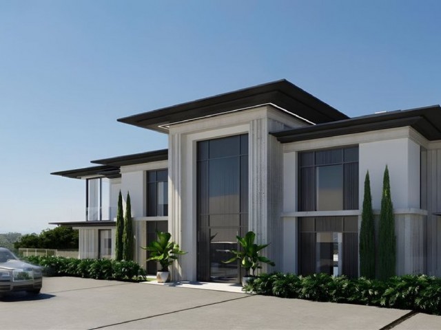 6 Bedrooms Villa in Benahavís