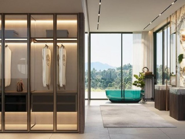 6 Bedrooms Villa in Benahavís