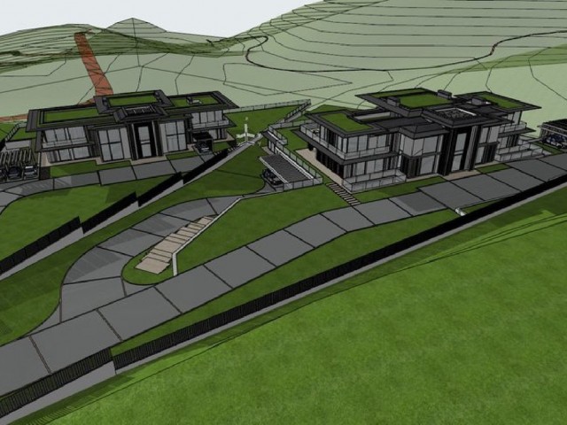 6 Bedrooms Villa in Benahavís