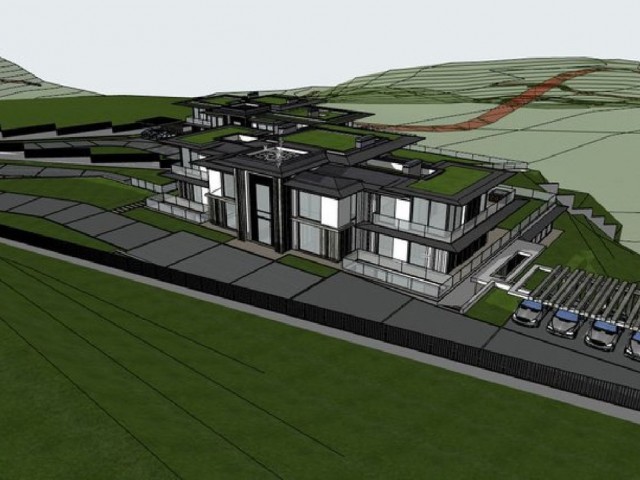 6 Slaapkamer Villa in Benahavís