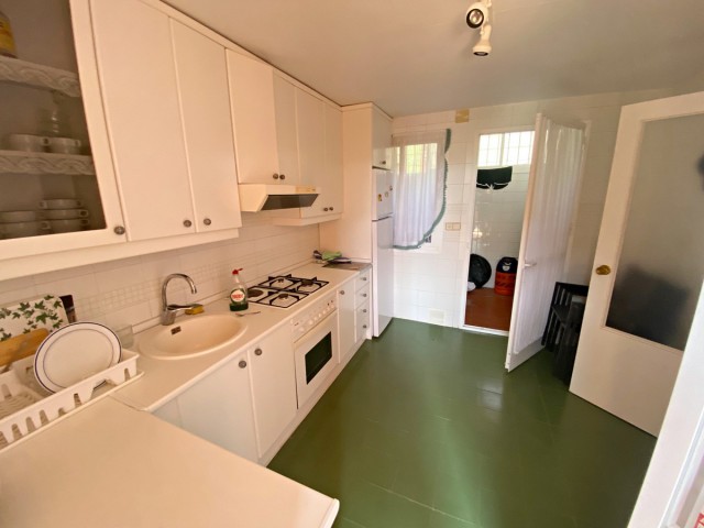 4 Bedrooms Apartment in Marbella