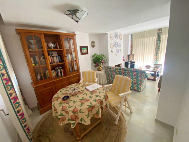 4 Bedrooms Apartment in Marbella