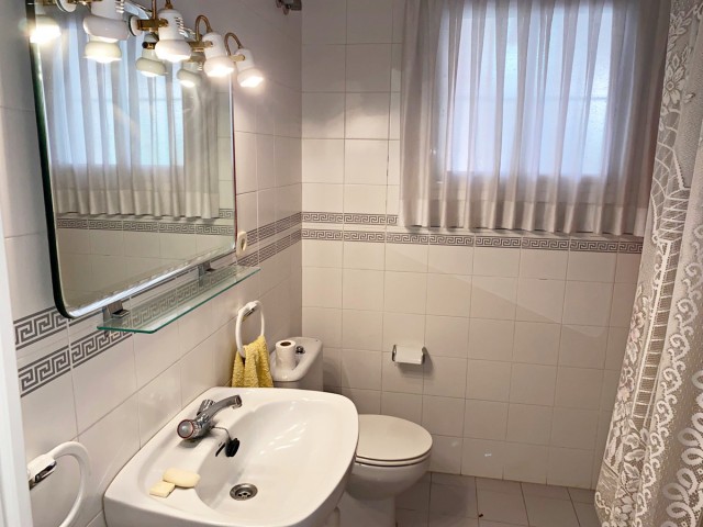 4 Bedrooms Apartment in Marbella
