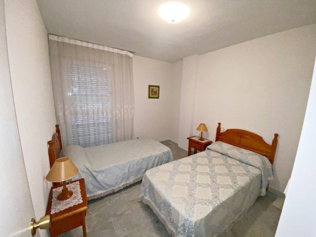 4 Bedrooms Apartment in Marbella