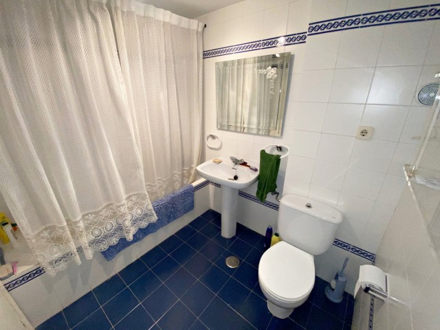 4 Bedrooms Apartment in Marbella