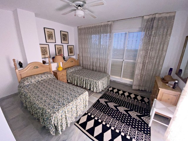 4 Bedrooms Apartment in Marbella