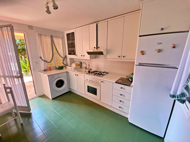 4 Bedrooms Apartment in Marbella