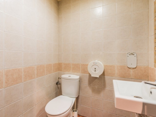 Commercial in Fuengirola