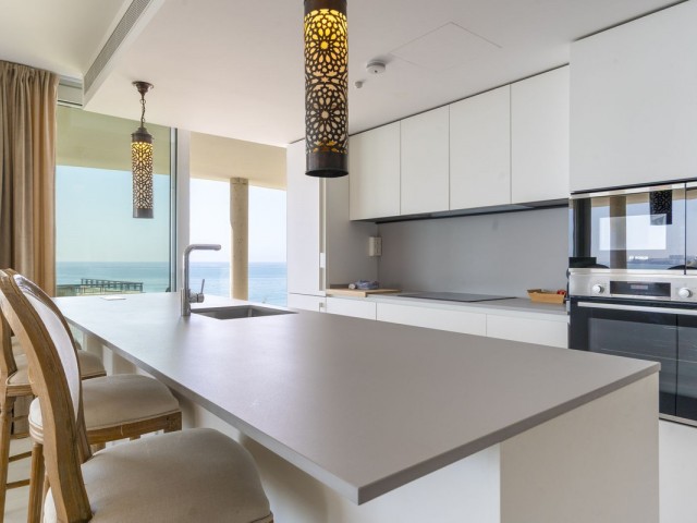 Penthouse in Fuengirola
