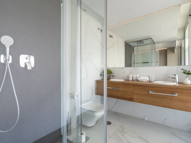 Penthouse in Fuengirola