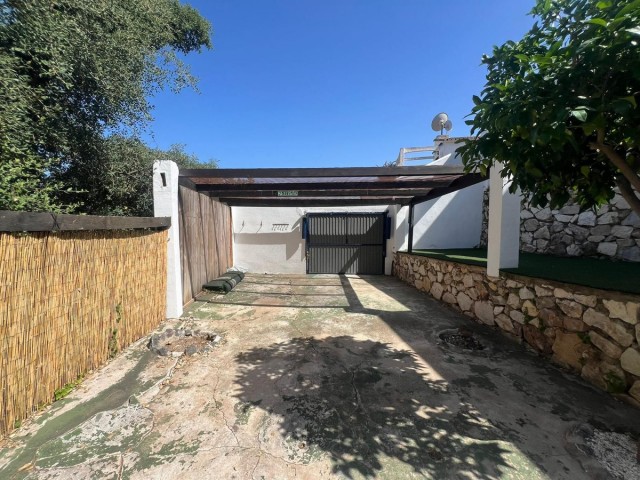 3 Makuuhuoneen Huvila Mijas