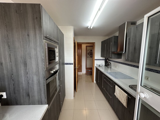 Apartment, La Cala Hills, R5073046