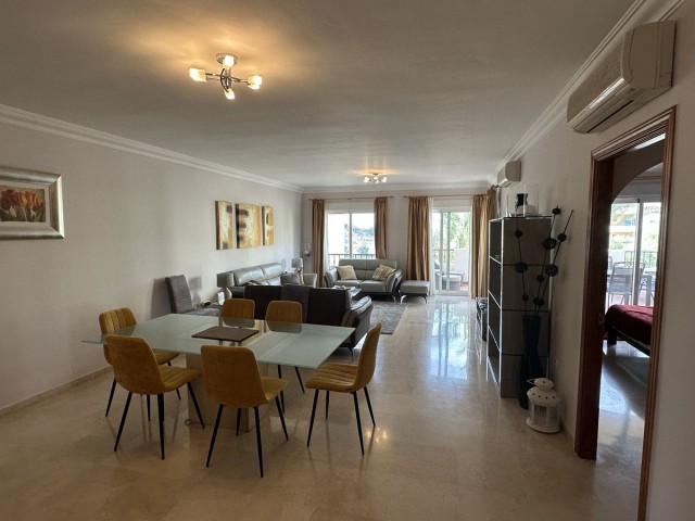 3 Bedrooms Apartment in La Cala Hills
