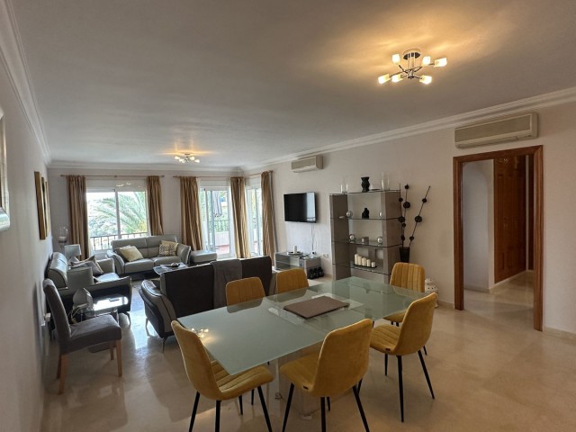 3 Bedrooms Apartment in La Cala Hills