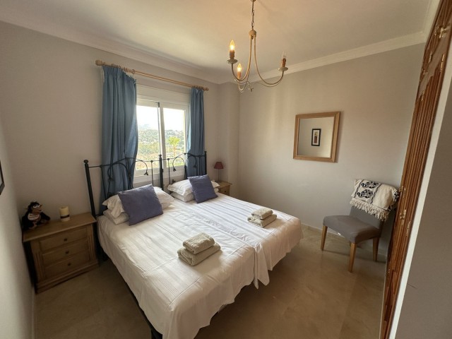 3 Bedrooms Apartment in La Cala Hills