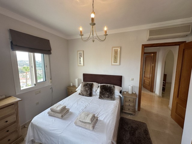 3 Bedrooms Apartment in La Cala Hills