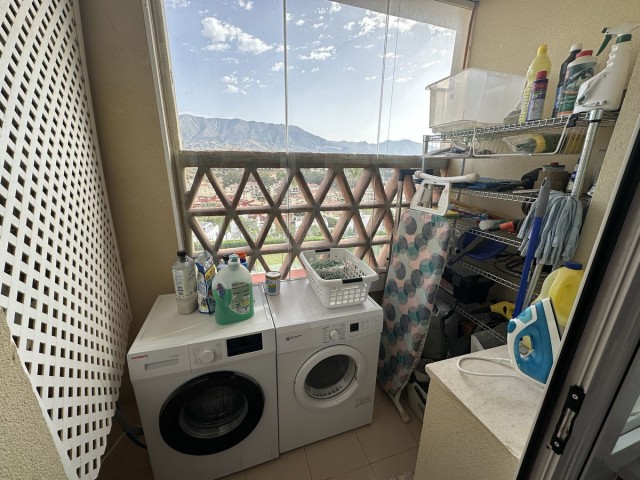 Appartement avec 3 Chambres  à La Cala Hills