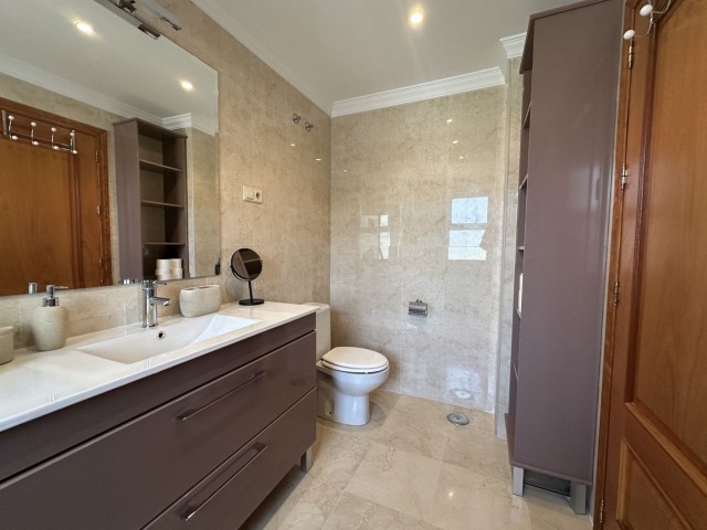 Appartement avec 3 Chambres  à La Cala Hills