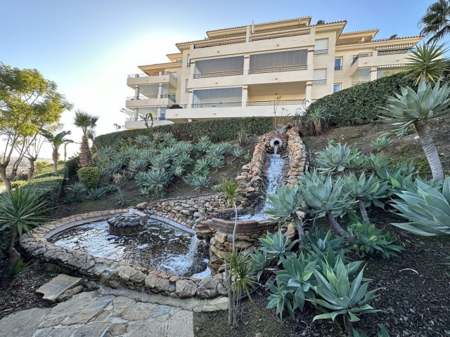 Appartement avec 3 Chambres  à La Cala Hills