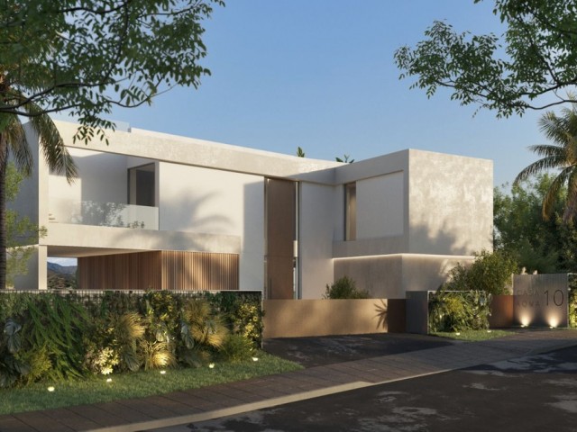 5 Bedrooms Villa in La Cala Golf