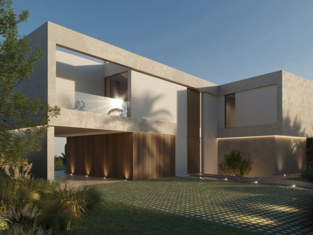 5 Bedrooms Villa in La Cala Golf