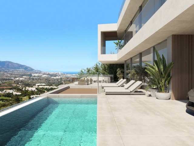 5 Bedrooms Villa in La Cala Golf