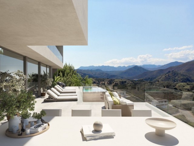 5 Bedrooms Villa in La Cala Golf