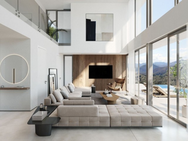 5 Bedrooms Villa in La Cala Golf