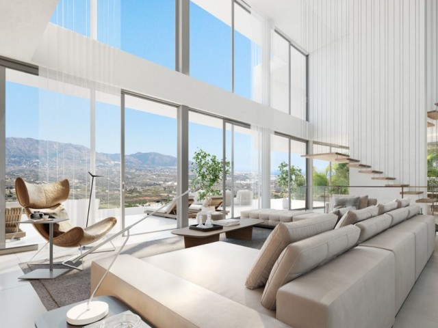 5 Bedrooms Villa in La Cala Golf