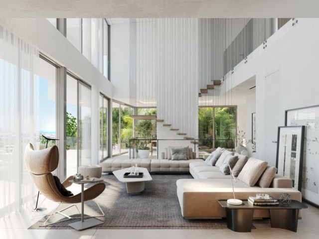 5 Bedrooms Villa in La Cala Golf