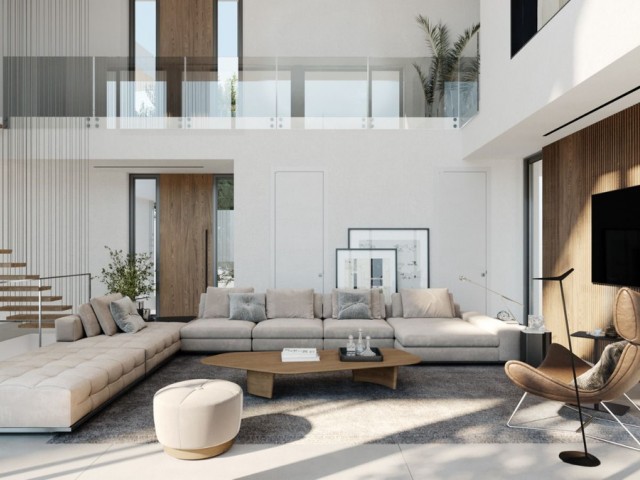 5 Bedrooms Villa in La Cala Golf