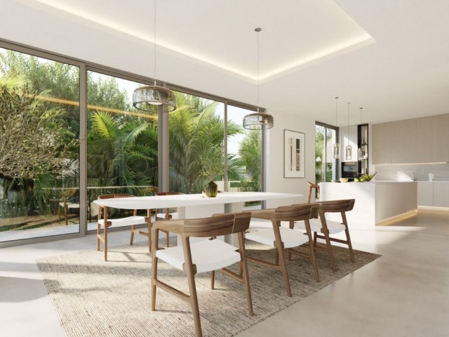 5 Bedrooms Villa in La Cala Golf