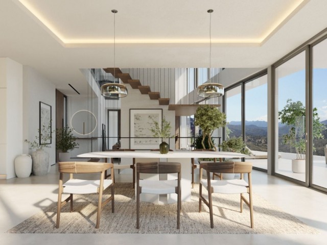5 Bedrooms Villa in La Cala Golf
