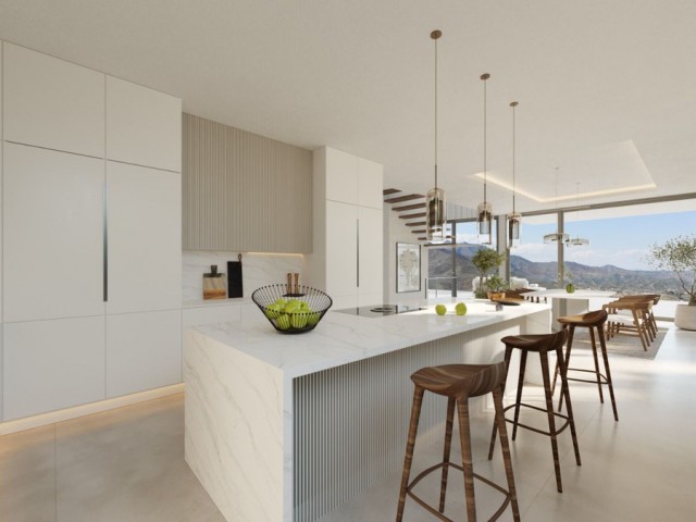 5 Bedrooms Villa in La Cala Golf