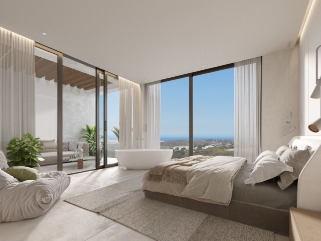 5 Bedrooms Villa in La Cala Golf