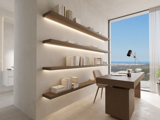 5 Bedrooms Villa in La Cala Golf
