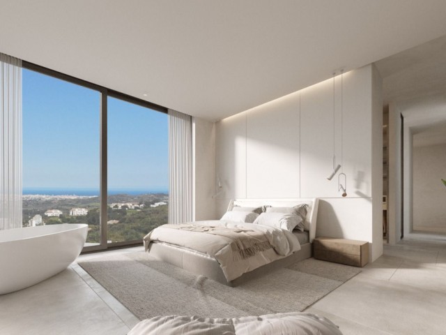 5 Bedrooms Villa in La Cala Golf