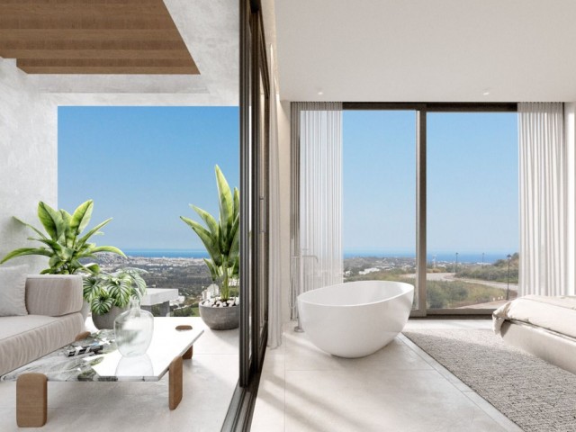 5 Bedrooms Villa in La Cala Golf