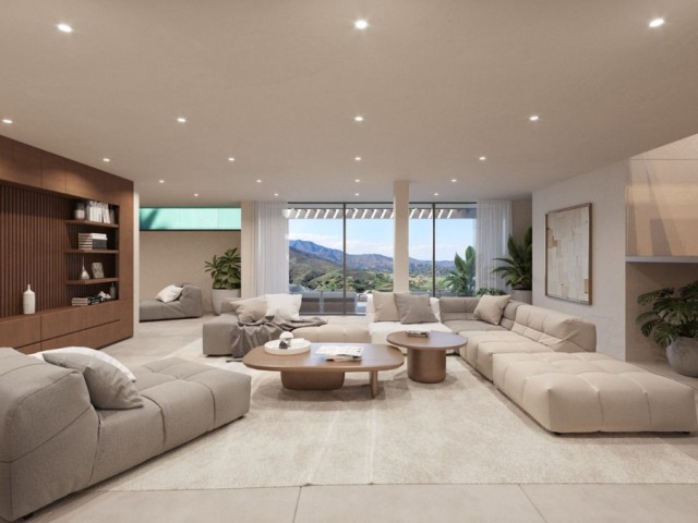 5 Bedrooms Villa in La Cala Golf